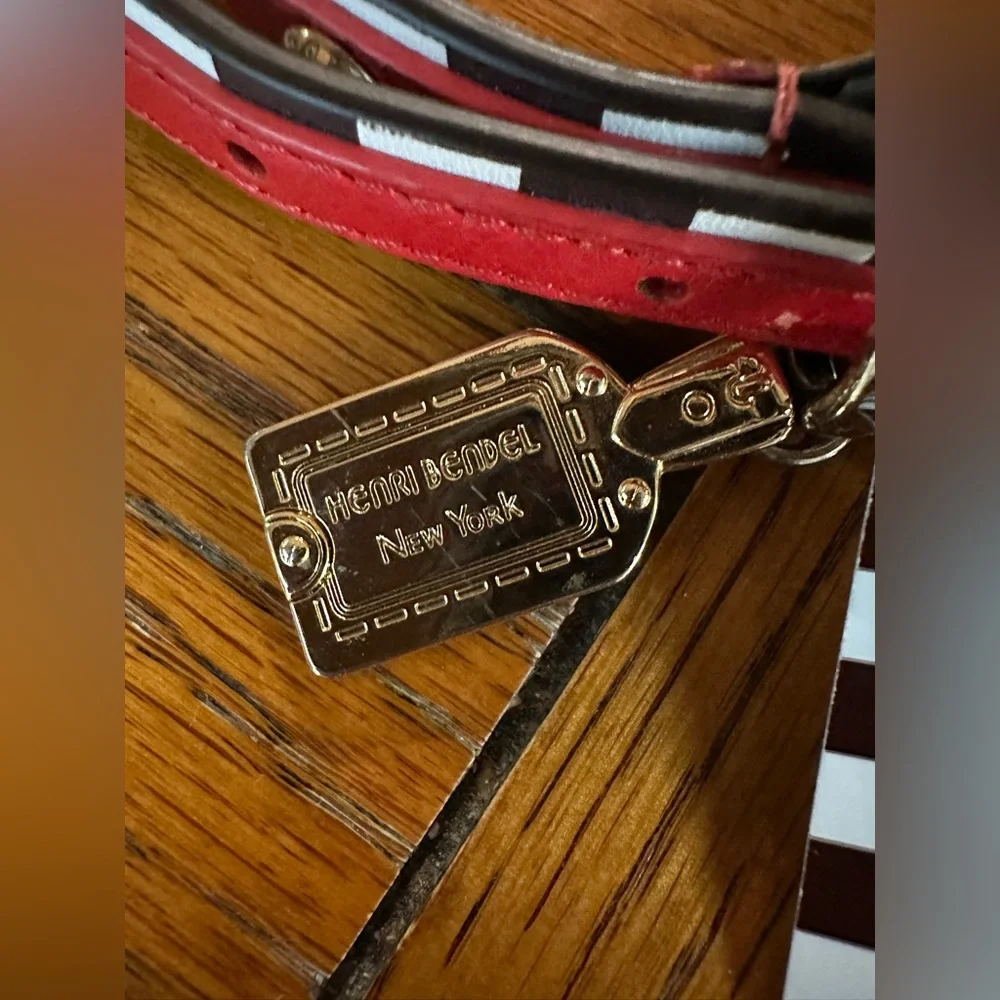 henri bendel how perfect